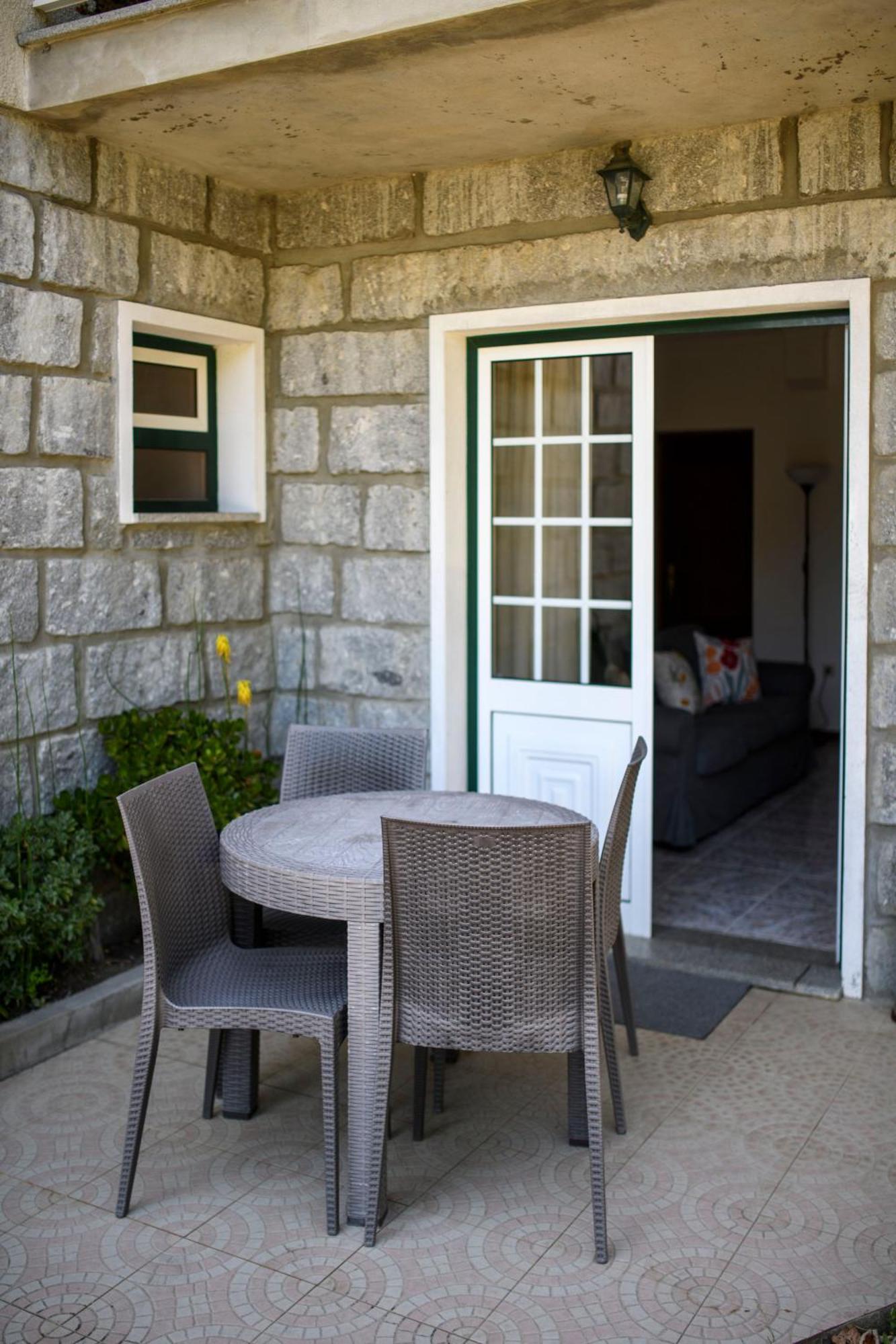 Villa Afonso'S House Geres I Braga Esterno foto